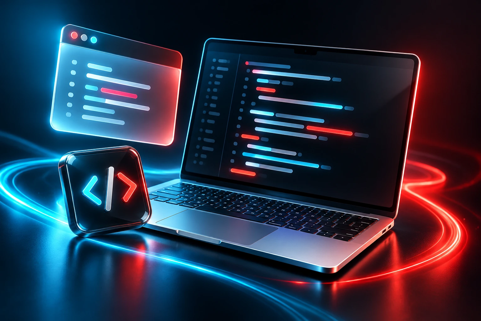 Choisir la bonne technologie web — illustration AminoDev