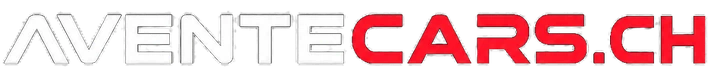 Logo officiel Aventecars