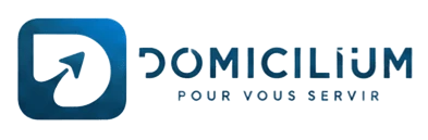 Logo officiel Domicilium