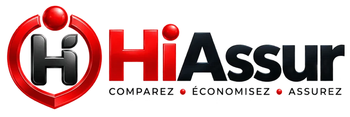 Logo officiel HiAssur