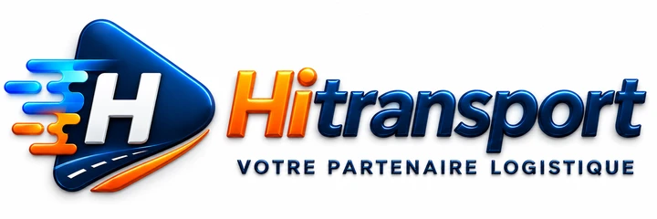 Logo officiel Hitransport