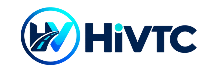 Logo officiel HiVTC