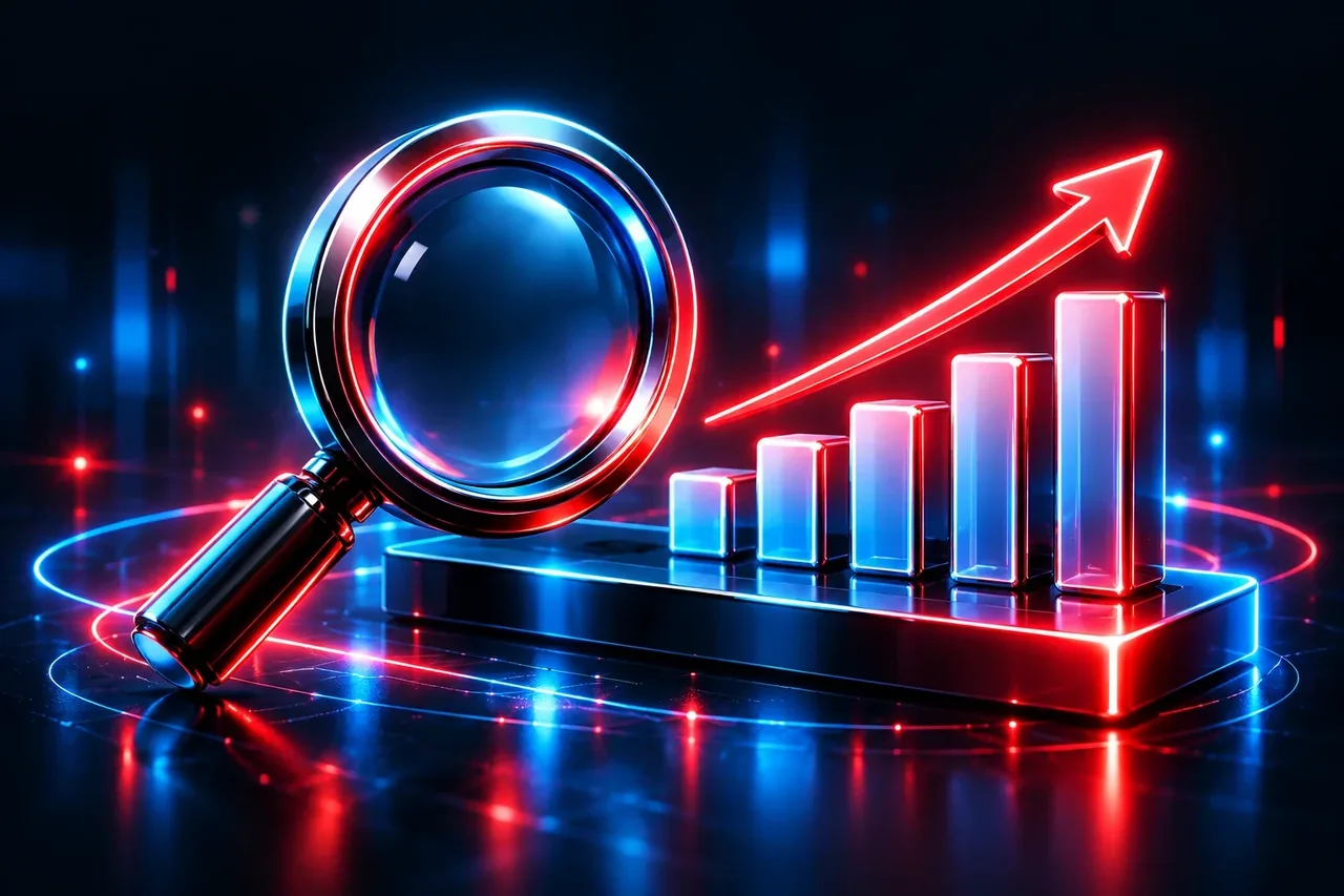 Prioriser le SEO et la performance — illustration AminoDev