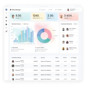 Pack CRM Pro