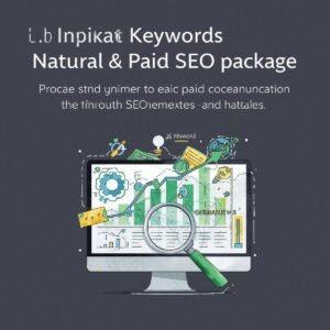 Pack SEO Payant