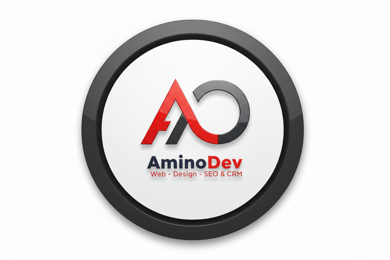 Créer Votre Site & CRM