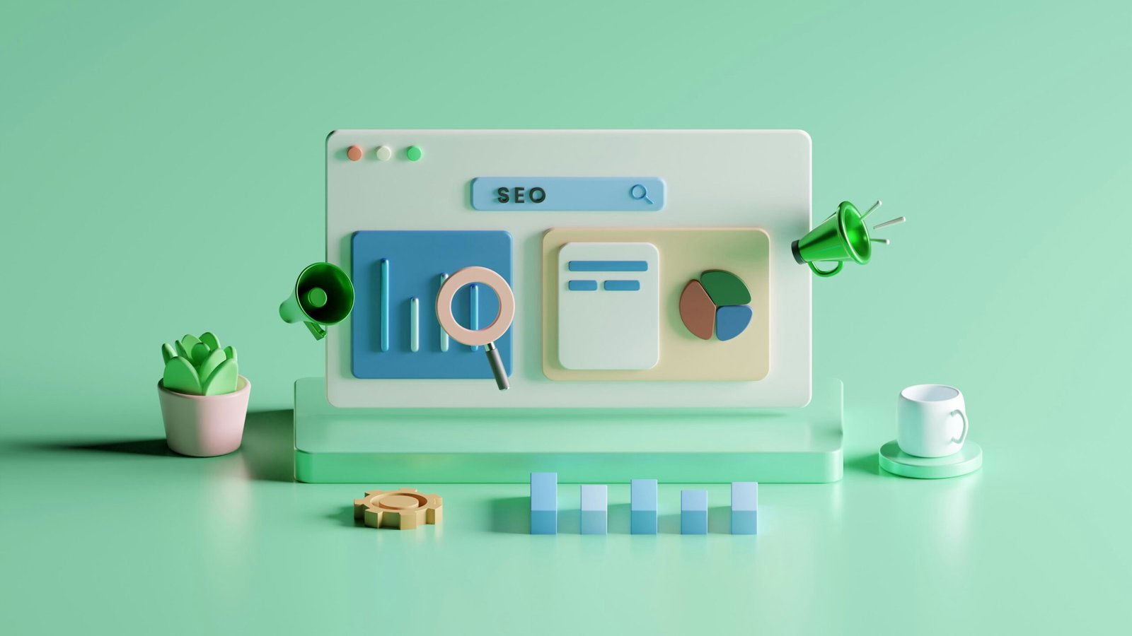 Le référencement naturel sur les moteurs de recherche : tout savoir