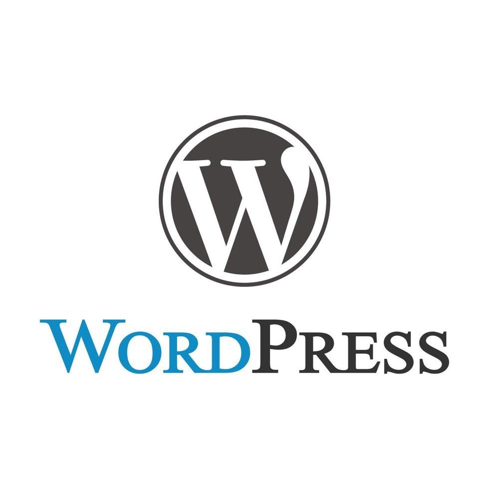 Création de site web sur WordPress