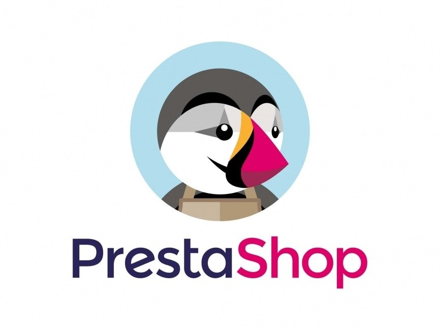 Création de site web sur Prestashop