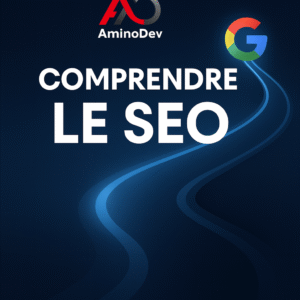 SEO BOOK #1 — COMPRENDRE LE SEO