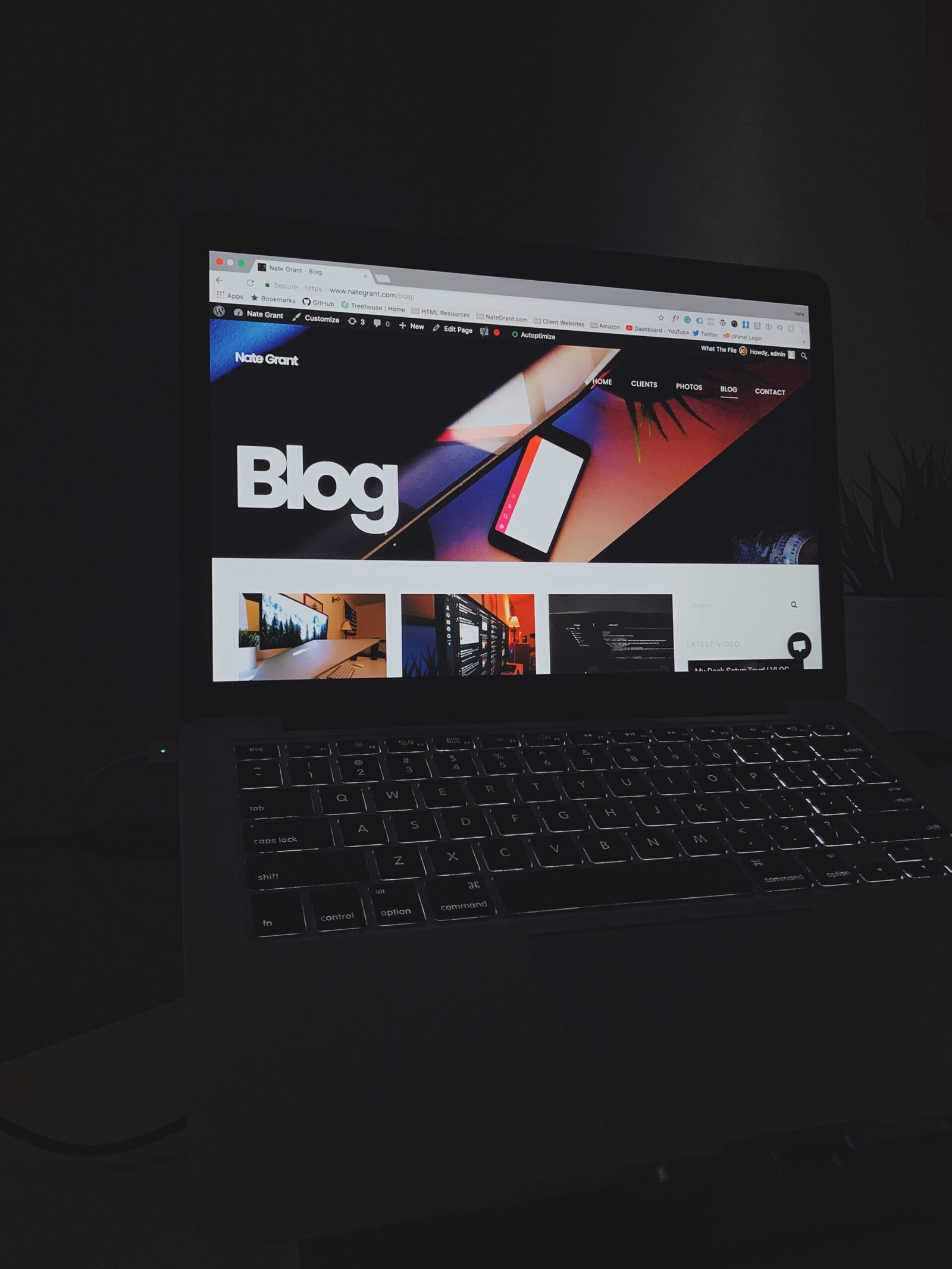 Backlinks sur Blogs Partenaires : La Création de Backlinks de Qualité