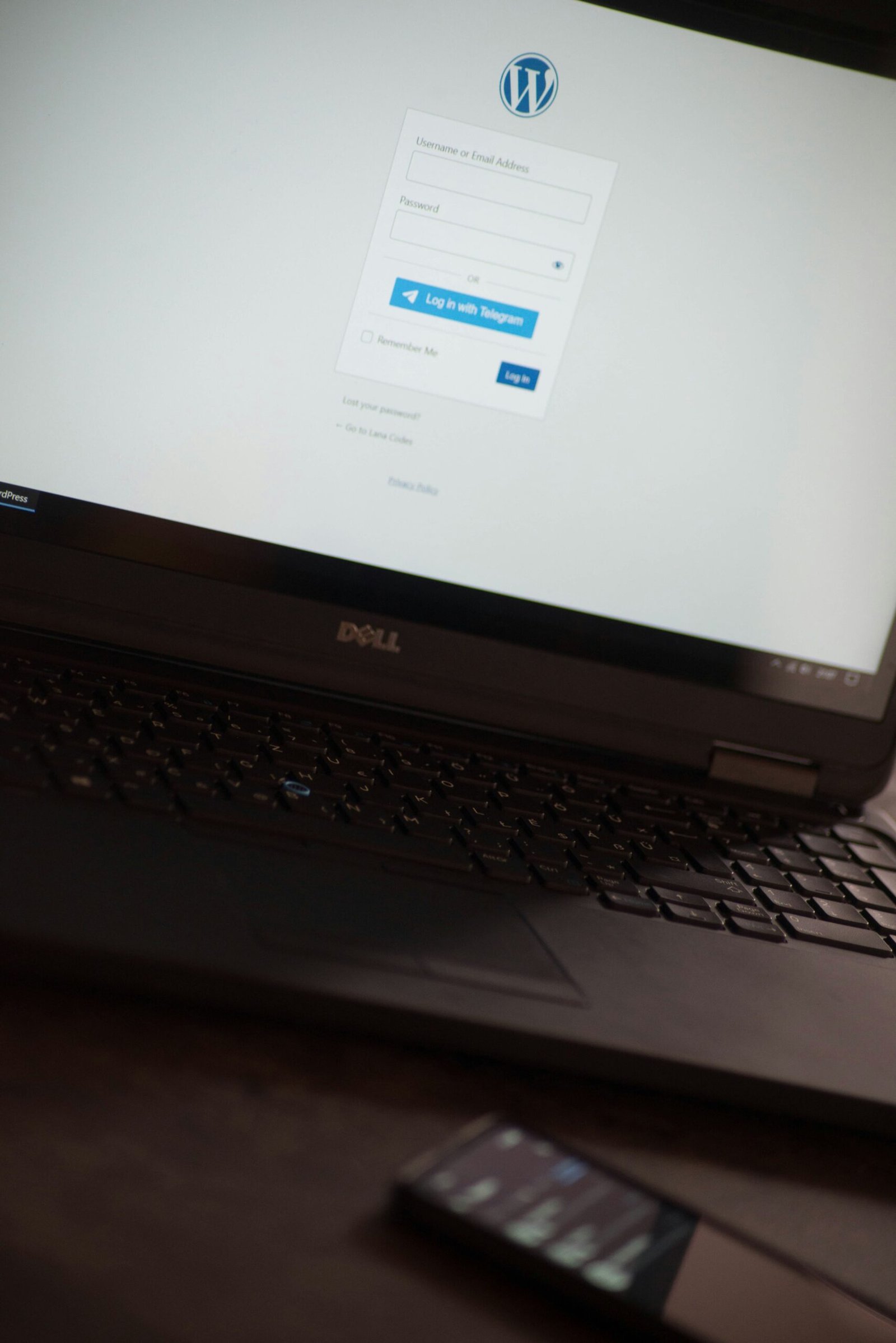 Créer un site sur WordPress : avantages et inconvénients avec Aminodev.com